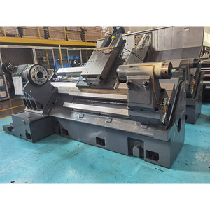 Specific Price <strong>CNC</strong> Tornilo TDC406Y Metal Slant <strong>Lathe</strong> <strong>CNC</strong> Milling <strong>Machine</strong> Combo Automatic High Precision <strong>CNC</strong> Metal <strong>Processing</strong> - Product Image 4