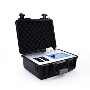 Портативный Многофункциональный тестер безопасности пищевых продуктов, высокоинтеллектуальное оборудование для контроля безопасности пищевых продуктов - Product Image 5