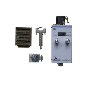 Arc Voltage Only Plasma <strong>Function</strong> SH-HC31 <strong>CNC</strong> Plasma Torch Height <strong>Controller</strong> - Product Image 1