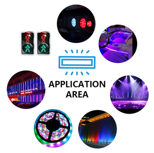 Shenzhen Manufacturer 700ma High Power <strong>3</strong> <strong>Watt</strong> Rgb <strong>Led</strong> with Epistar or 1w High Power <strong>Led</strong> Chip for <strong>Led</strong> Rgb Lighting - Product Image 5