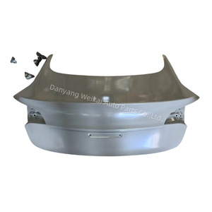 Teslaa Model 3 2021 2022 2023 için gövde - Product Image 1