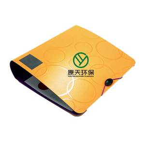Rectangle Blue PP <strong>File</strong> Box A4 Size Data Document Storage Case For Hospital Office School Lever Arch <strong>File</strong> - Product Image 6