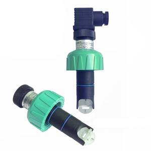 DN80 Paddle Wheel <strong>Flow</strong> Impeller <strong>Sensor</strong> Pipeline Water <strong>Flow</strong> <strong>Sensor</strong> With NPN <strong>Pulse</strong> <strong>Output</strong> for Water Large-screen LCD <strong>Flow</strong> Meter