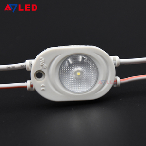 Tek Led modülü 1W başına 1Led 2835 Smd Ip67 su geçirmez Modul Led 12V diffüz Lens Mini ışık modülü işaretleri için harfler - Product Image 2