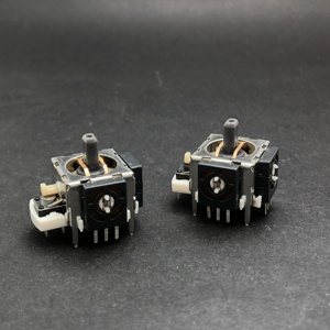 A bilanciere ALPI potenziometro 3D RKJXP1224002 Stick Analogico Modulo Sensore B10K di Ricambio Per XBOX 360 Regolatore di interruttore + cappello - Product Image 2