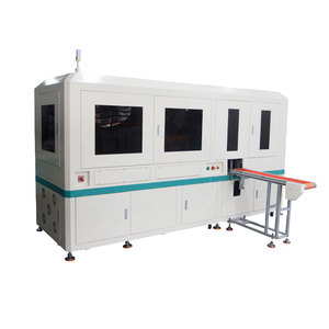 Voll automatische Kartens tempel maschine Kartens tanz maschine für Unternehmen, Kreditkarten, Spielkarten - Product Image 4