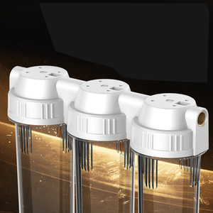 Ev kullanımı için ucuz 3 aşamalı 10 inç su filtresi - Product Image 5