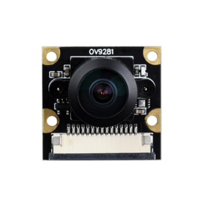 OV9281-160 modulo fotocamera Mono per lampone Pi Shutter globale 1MP interfaccia CSI-2 bassa luce del sensore di immagine CMOS ad alta risoluzione