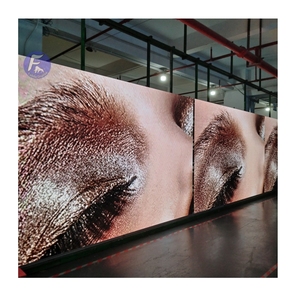 Cost Performance Price-performance the Best Price Versus Performance Ratio LED Wall P1.53 LED Module Panel Indoor Led Screen - Product Image 2