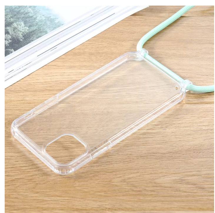 Transparent