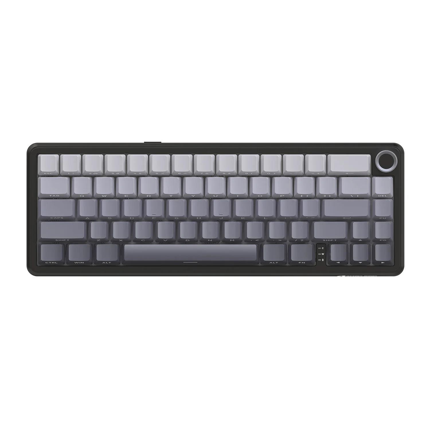 Black Gradient