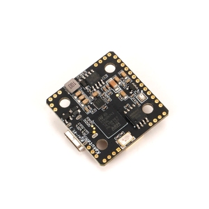 Контроллер полета HolyBro Kakute H7 Mini BMI270 H743 Baro OSD 1 ГБ Бортовой вспышки 20x20 мм 2-6S RC FPV Контроллер полета дрона - Product Image 2