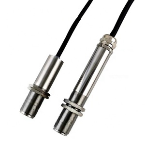 Uscita analogica 0-5V sensore di temperatura a infrarossi senza contatto per la temperatura della superficie della pista e la temperatura dei pneumatici - Product Image 3
