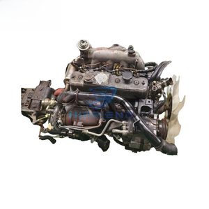 มอเตอร์4JB1-T 4JB1 4JA1สำหรับรถกระบะเครื่องยนต์2.8T K ของแท้สำหรับรถบรรทุก - Product Image 3