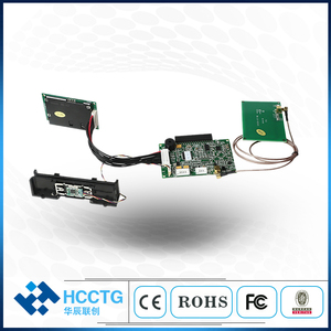 Modulo lettore di schede magnetiche USB MSR 3 in 1 Eembedded per distributore automatico HHCC-T10-DC3 - Product Image 4