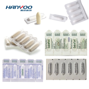 Hanyoo Electronic Suppository Making <strong>Machine</strong> Suppository Forming Filling <strong>Machine</strong> - Product Image 5