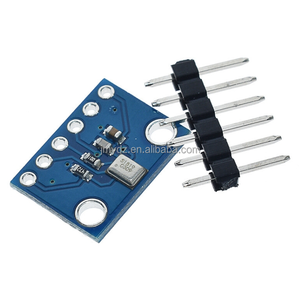 GY-SPH0645LM4H dijital ses sensörü modülü Arduino GY-SPH0645 için I2S arayüzü MEMS mikrofon koparma