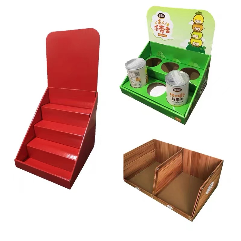 Trendleri hediye kutusu kırtasiye hediye kutusu vitrin kutusu - Product Image 4