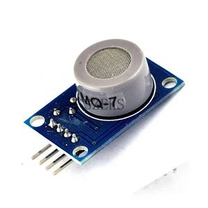 MQ-7 Kohlenmonoxid-CO-Gasalarm-Sensor-Erkennungs modul für Arduino Neu