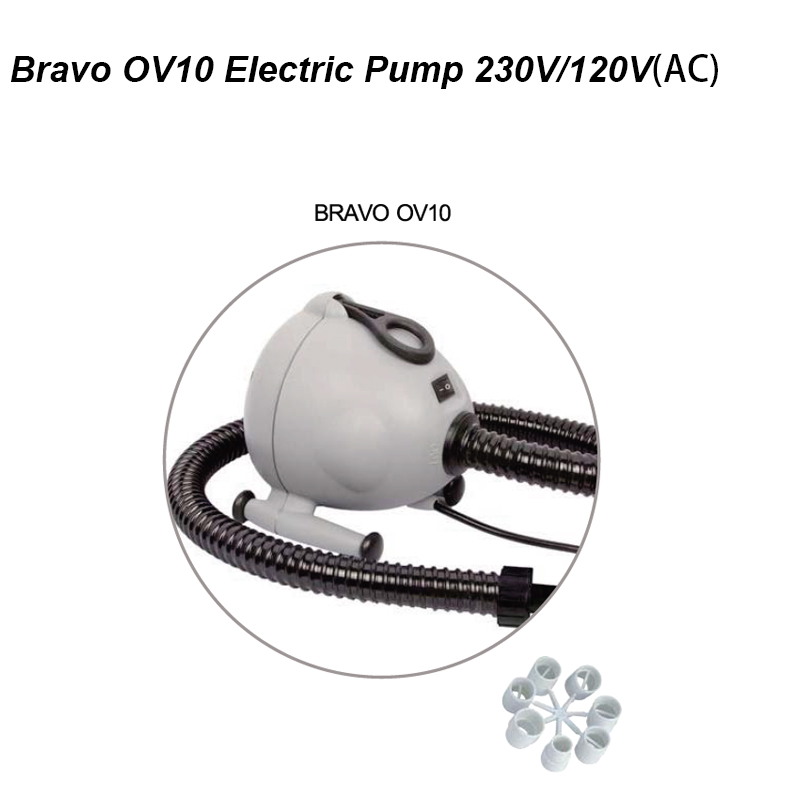 Bravo OV10
