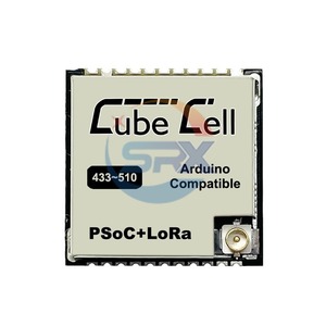 CubeCell-kompatibles Arduino LoRa-Modul ASR6502 LoRaWAN-Getriebe Integrierter SX1262