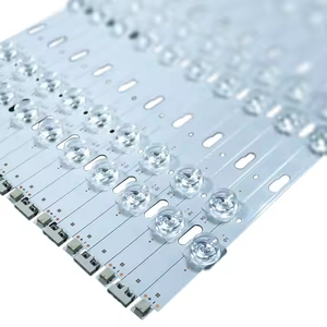 Chengyue แผงวงจรด้านเดียวแผงวงจรนำ PCB วัสดุ PCB - Product Image 1