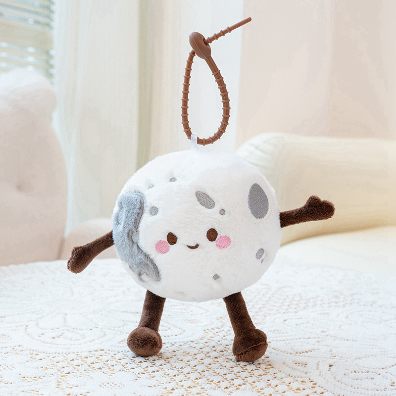 Moon pendant-10 cm-006 kg-planet