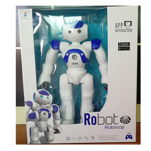 High Quality Rc Dance &amp; Track <strong>Programming</strong> Robot with Spray <strong>Pattern</strong> for Kids - Product Image 3