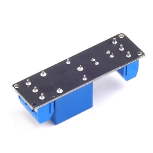 3V 5V 12V 24V 1 Channel <strong>Relay</strong> <strong>Module</strong> Low Level Trigger <strong>with</strong> Optocoupler <strong>Relay</strong> <strong>Output</strong> One 1 Way <strong>Relay</strong> <strong>Module</strong> - Product Image 2