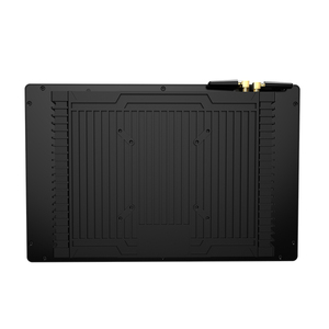OEM Customized 10.4 Inch Industrial Panel PC X86 <strong>System</strong> with Built-In Microphone All-in-One Automation Solution - Product Image 6