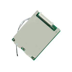 OEM ODM FR-4TY-20A aynı Port PCB prototip BMS PCBA anakart Model numarası lityum pil koruma levhası çözüm - Product Image 4