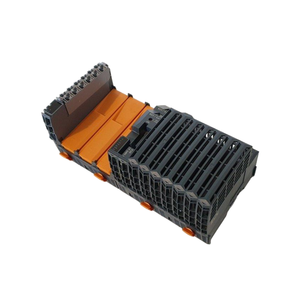 Professional <strong>Automation</strong> Control <strong>System</strong> Original B&amp;R X20 <strong>System</strong> X20EM0611 X20 <strong>Embedded</strong> PLC - Product Image 6