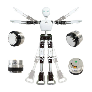 10kg <strong>Robot</strong> Arm <strong>Servo</strong> <strong>Motor</strong> <strong>Robot</strong> <strong>Servo</strong> <strong>Motor</strong> for Humanoid <strong>Robot</strong> - Product Image 5