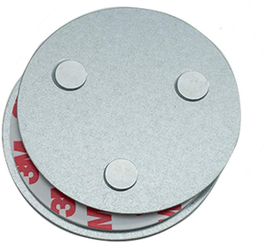 Nam Châm Sửa Chữa Thiết Lập Cho <span class=keywords><strong>Mini</strong></span> Khói Báo Động Máy Dò Khói Báo Động Chết Cắt Lửa An Toàn Nam Châm - Product Image 2