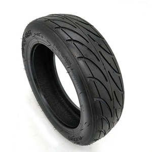 10 inç 70/65-6.5 Tubeless lastik aksesuarları 10x2.75-6.5 Segway dokuz bot Mini S Pro öz dengeleme Scooter için lastik - Product Image 6