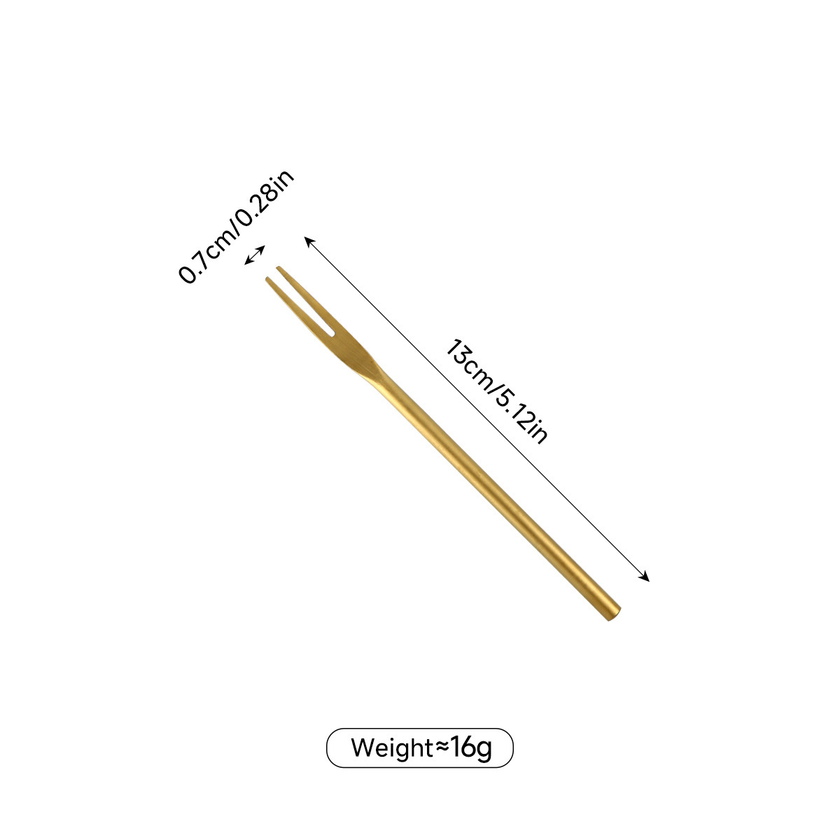 13cm-gold