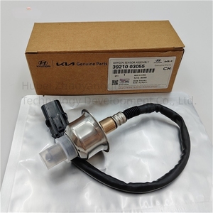 FÜR HYUNDAI ACCENT/IV/SOLARIS/i25 VERNA/FLUIDIC I10/II/GRAND LAMBDA SENSOR 1.4L OEM 39210-03055 - Product Image 3