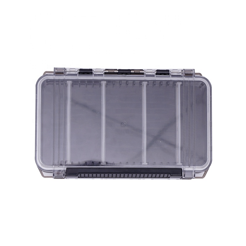 Gris transparent