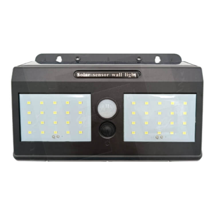 Black 2 LED Board