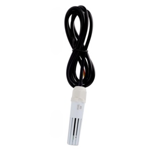 <strong>Temperature</strong> <strong>and</strong> <strong>Humidity</strong> <strong>Sensor</strong> with I2C Output <strong>and</strong> &plusmn;1% RH Accuracy for Real-Time Climate Control in Manufacturing - Product Image 1