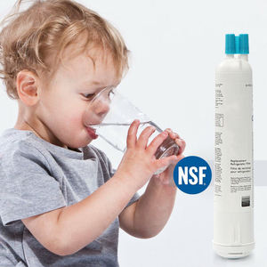 Replacement Refrigerator <strong>Water</strong> <strong>Filter</strong> 3 Activated Carbon Plastic NSF Certified EDR3RXD1 4396841 4396710 46-9083 46-9030 - Product Image 6