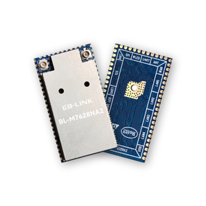 Módulos WIFI inalámbricos remotos de actualización M7628NA2, con placa de enrutador de chipset MT7628NN, enrutador/puerta de enlace de hotel, 1 unidad - Product Image 4