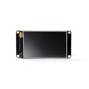 Nextion NX4024K032 3,2 Zoll Enhanced Series Intelligentes HMI-Touch-Display Eingebautes RTC GPIO-Support-TFT-LCD-Modul für - Product Image 1