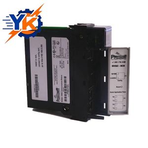 Cheap Master-Slave Enhanced Network <strong>Modbus</strong> Network Interface Module Control Logic Adapter - Product Image 3
