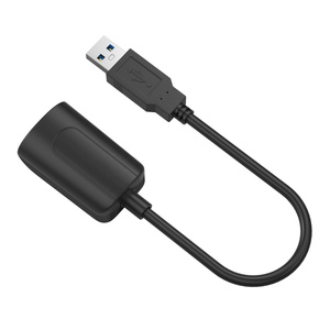 Nueva tarjeta de sonido con cable 7,1 USB2.0 con tarjeta de sonido con cable adecuada para computadoras, televisores, proyectores, tarjeta de sonido externa