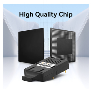 GIANTECH endüstriyel sınıf 1X9155M Multimode Fiber optik alıcı/verici alıcı verici optik modülü SC Port 1310NM 2KM Fiber optik ekipman - Product Image 3