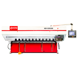 CNC Vカッタースコアリング機ジャンプブレードPCB V溝切断機 - Product Image 1