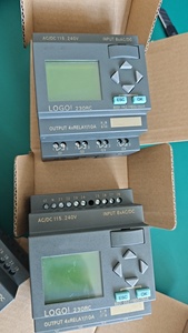 Modulo Controller logico programmabile 6ED1052-1MD08-0BA2 con nuova scatola
