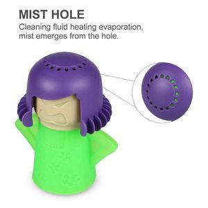 Lixsun kızgın anne <span class=keywords><strong>Mad</strong></span> Creay Mama mikrodalga fırın vapur temizleyici yüksek sıcaklık buhar temizleme ekipmanları aracı