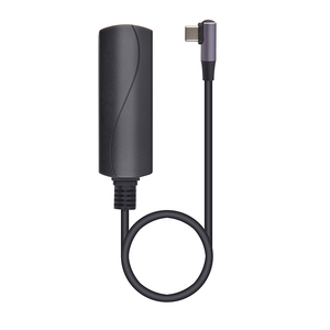 SDaPo P2C5V USB2.0 100Mbps LAN Lightning Powerline PCIRJ45からType C USBCからイーサネットアダプターコンバーター - Product Image 3